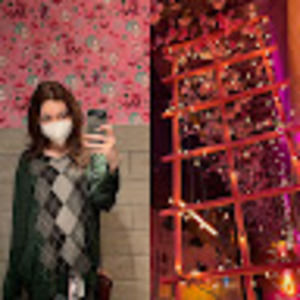 Meet your Posher, Hannah